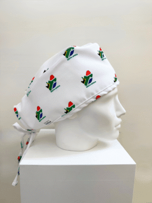 The SA Country Cap