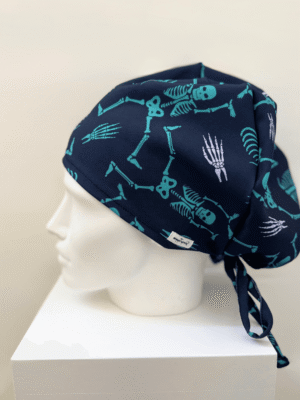 The Xray Big Cap