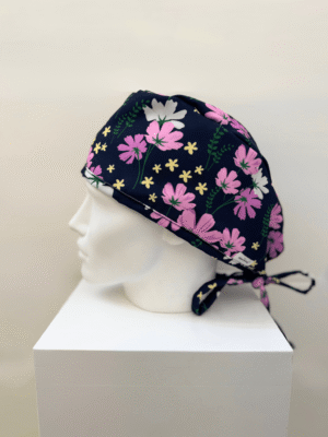 The Cosmos Cap