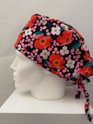 The Field Flower Cap