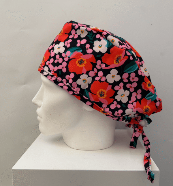 The Field Flower Cap