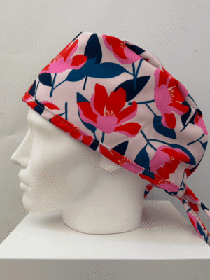 The Magnolia Cap