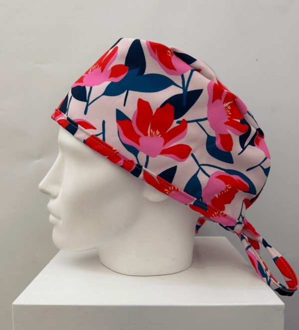 The Magnolia Cap