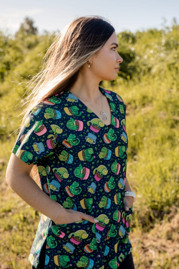 The Catcus Top - Image 2