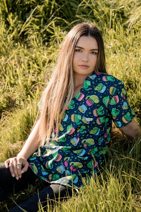 The Catcus Top - Image 3