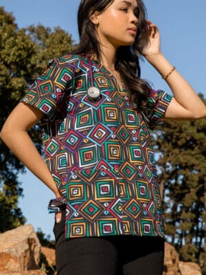 The Heritage Top