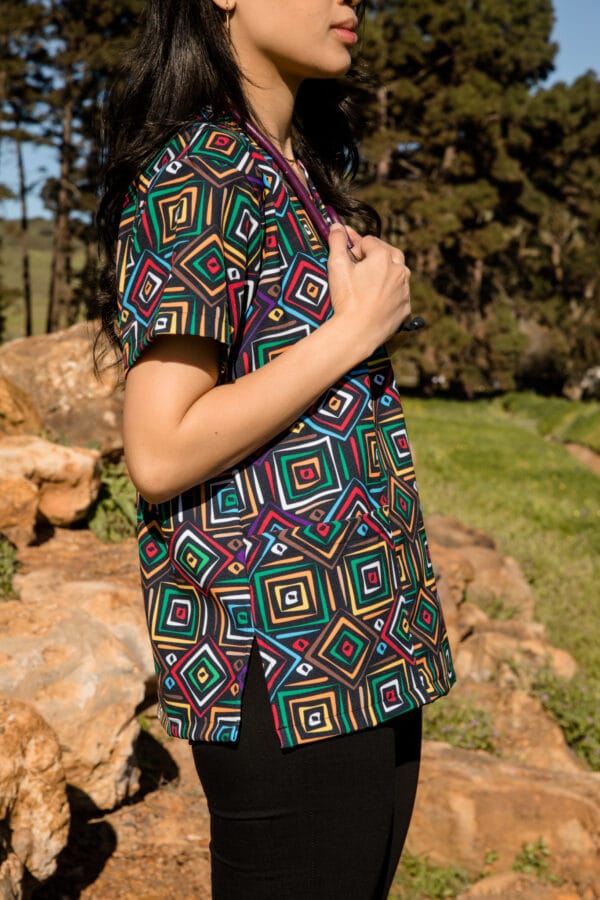 The Heritage Top - Image 2