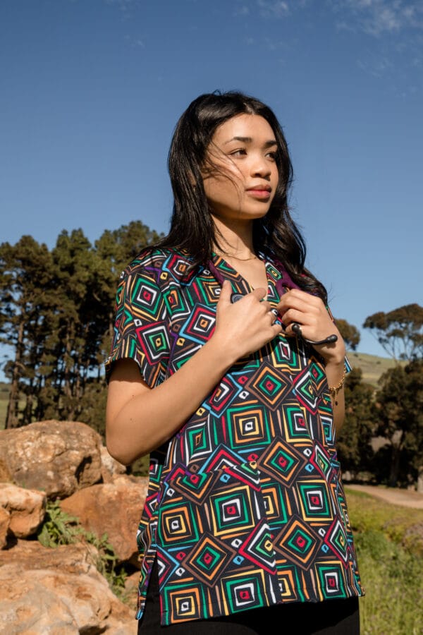 The Heritage Top - Image 3