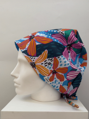 The Lily Big Cap