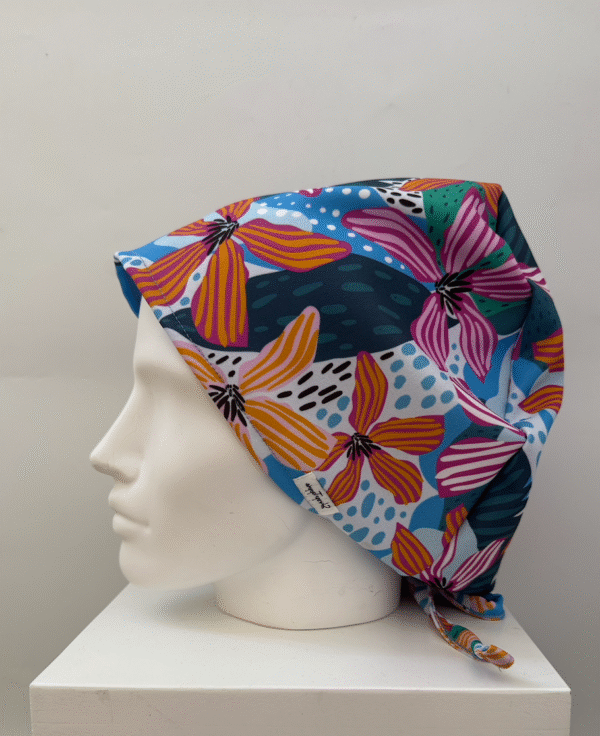 The Lily Big Cap