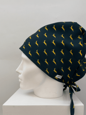 The Springbok Big Cap