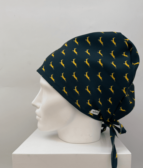 The Springbok Big Cap