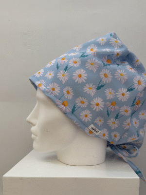 The Chamomile Big Cap