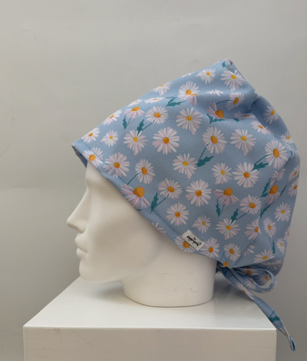 The Chamomile Big Cap