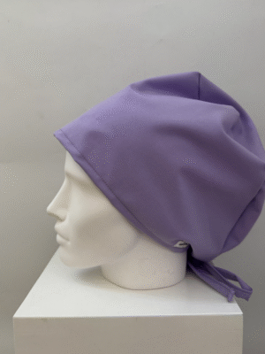 The Lilac Big Cap