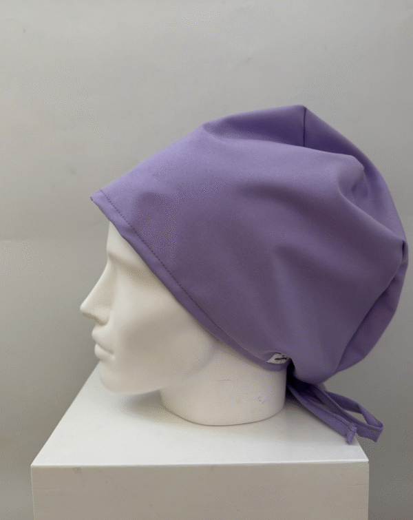The Lilac Big Cap