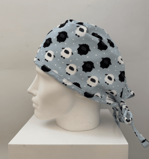 Sheep Cap
