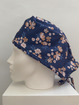 Dainty Scrub Cap