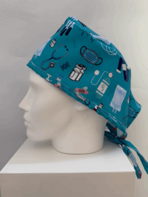 Medix Scrub Cap