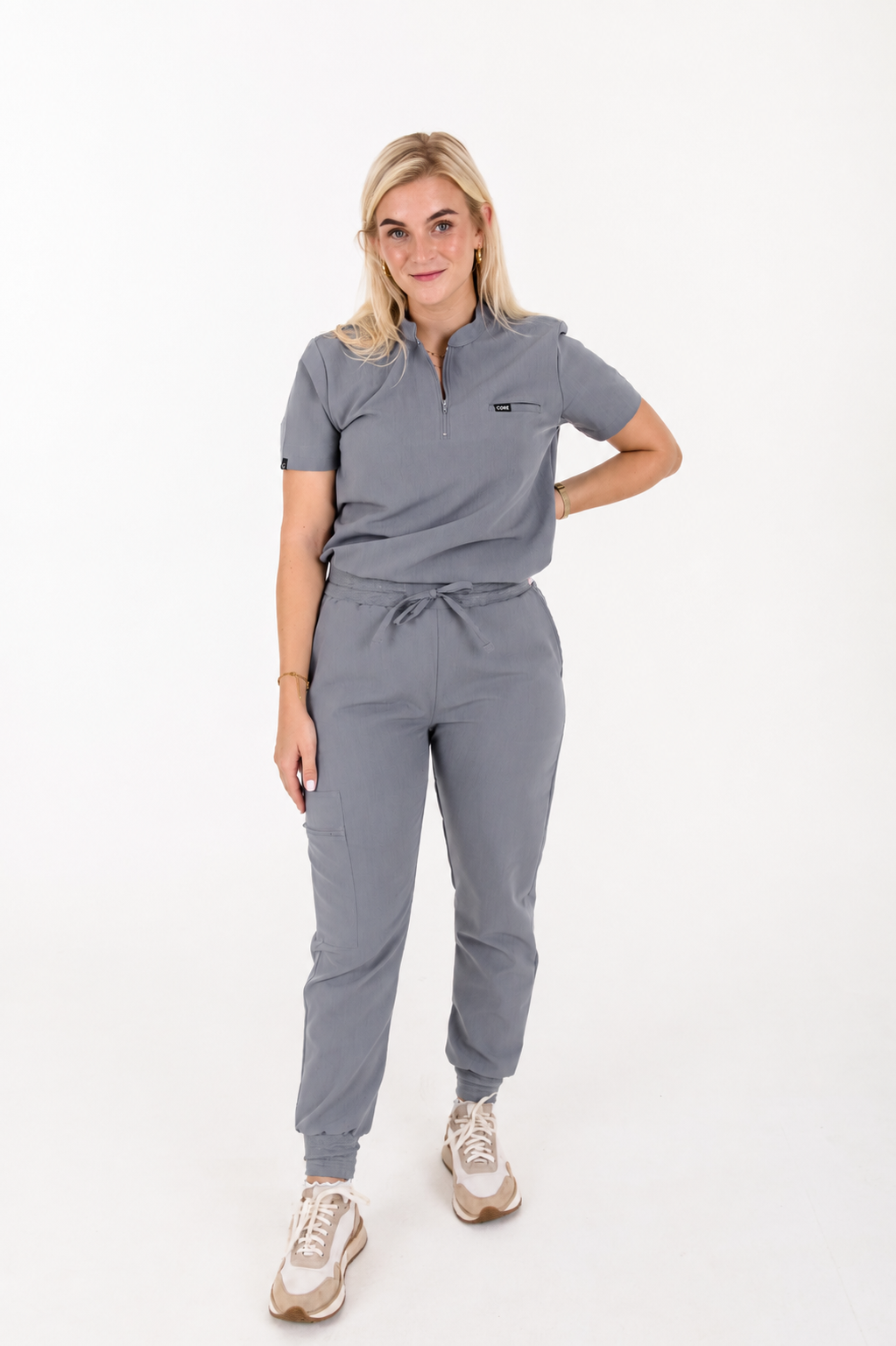 Women's CORE Scrub Pants - Image 5