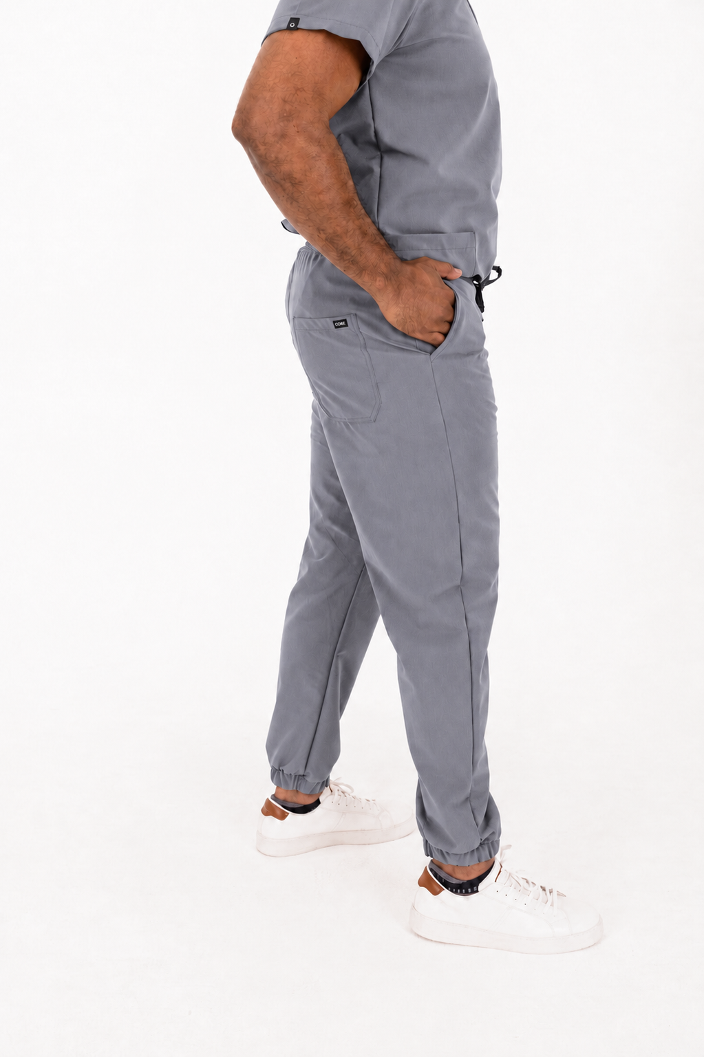 Men's CORE Scrub Pants - Image 4