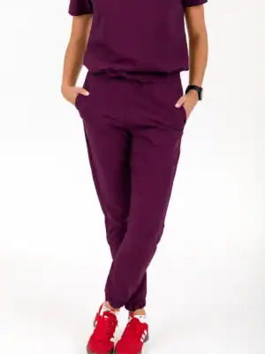 Women's CORE Scrub Pants
