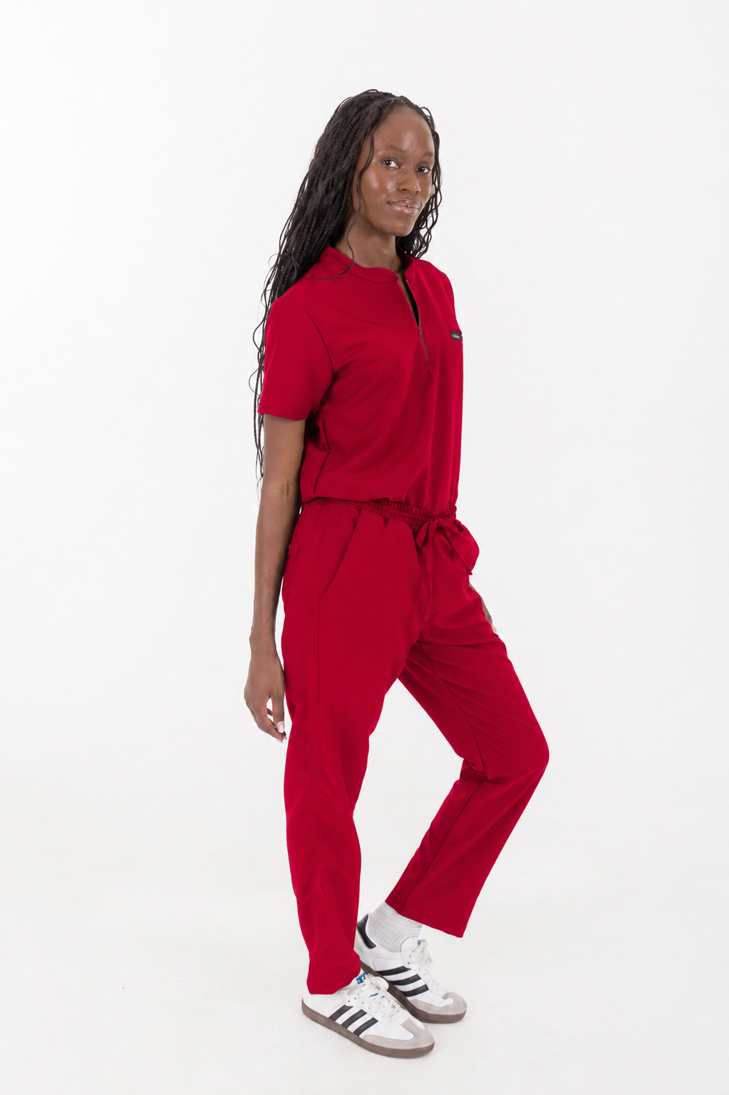 Women's CORE Scrub Pants - Image 14
