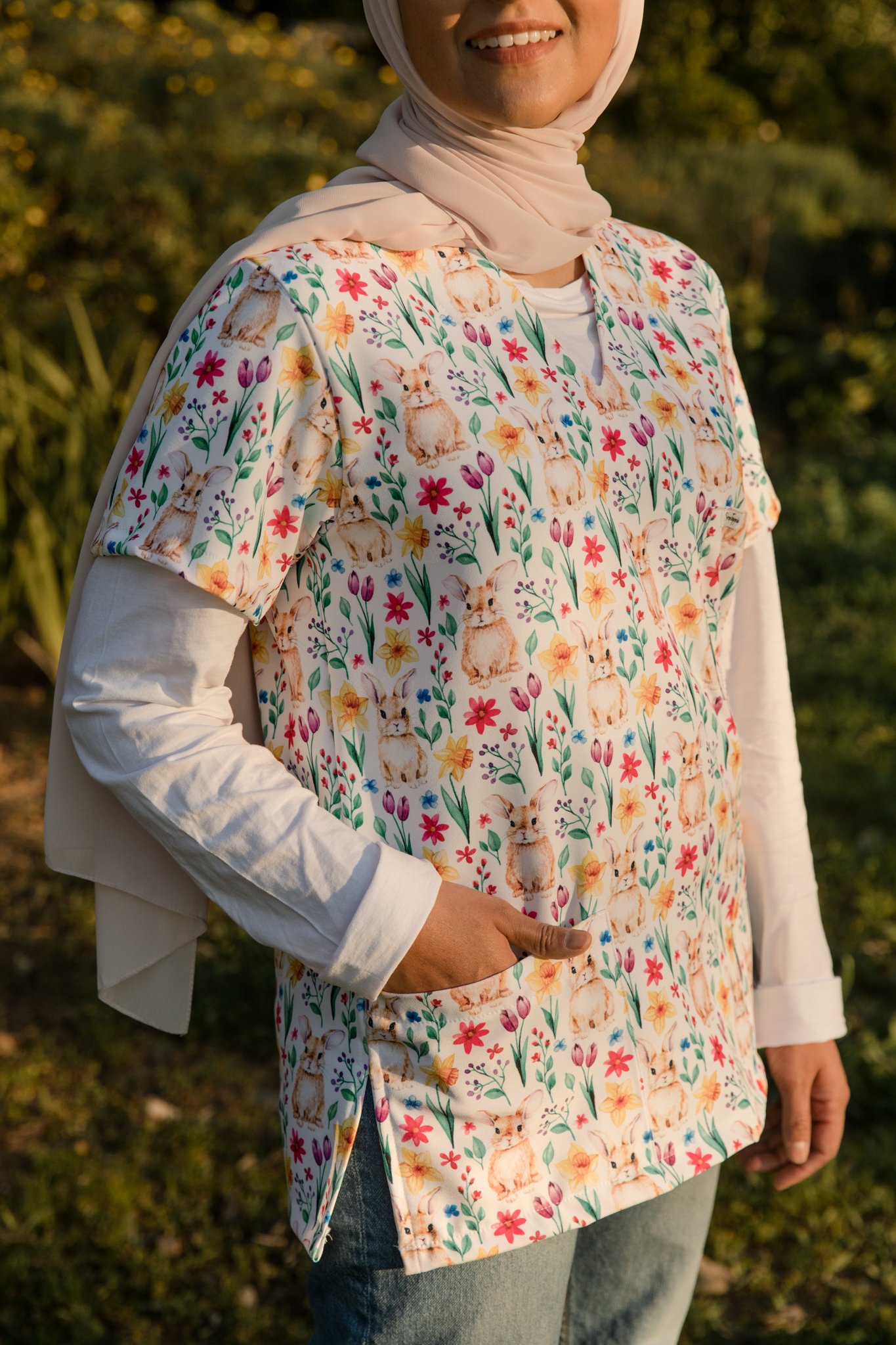 The Bunny