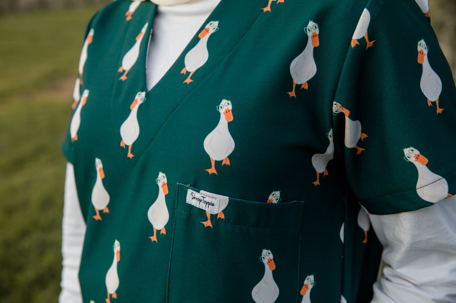 The Ducks Top - Image 2