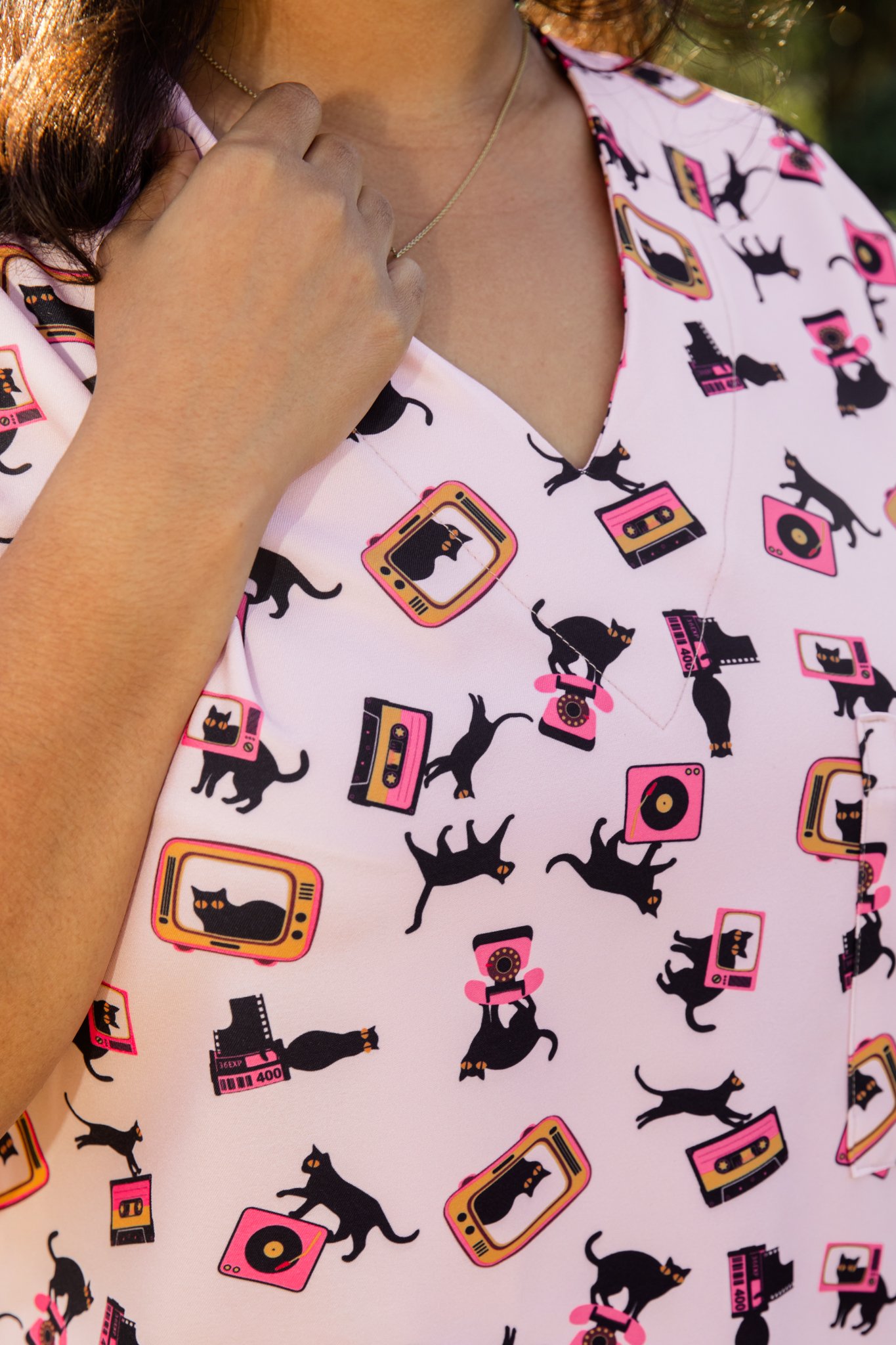 The Retro Cats - Image 3