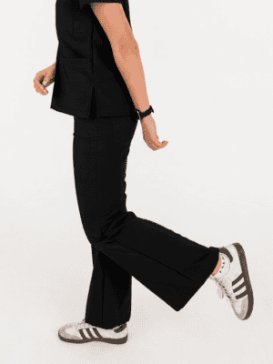 Women's Flare CORE Scrub Pants